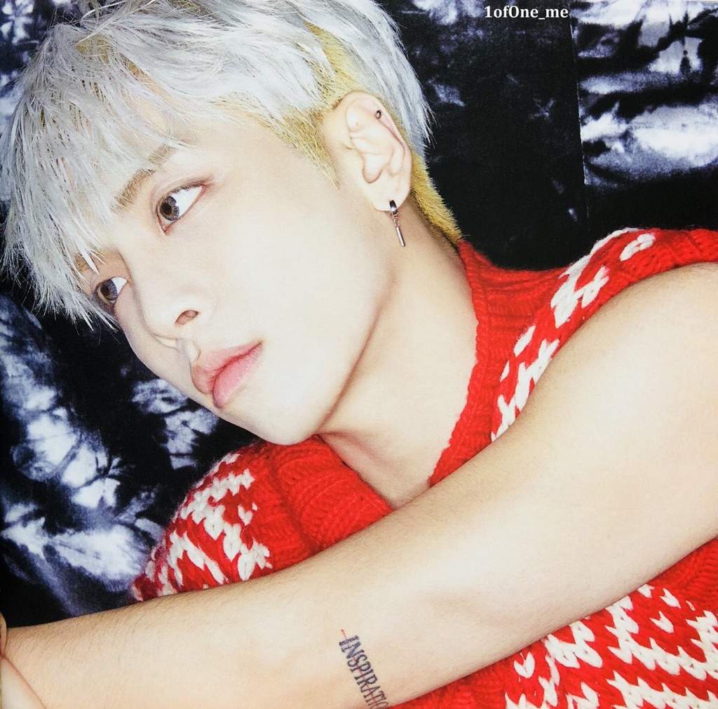 Poet Artist Teaser Images [ Jonghyun Comeback ] 5hinee 「샤이니」 Amino