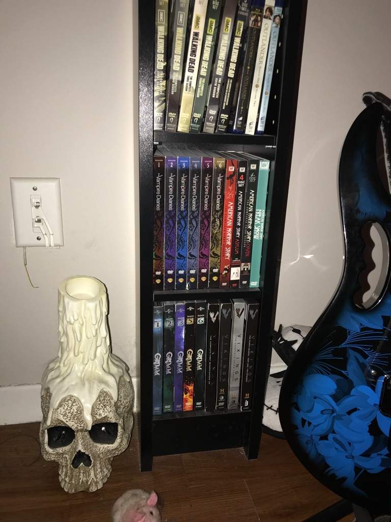 best horror movie collector set