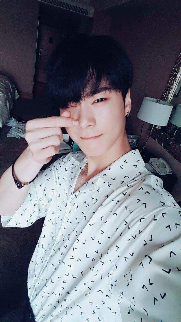 Happy birthday to moonbin | Astro Amino