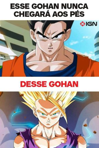 Só verdades! | Dragon Ball Oficial™ Amino