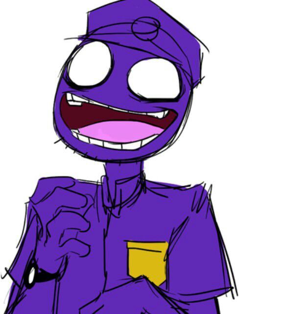 Hombre morado | Wiki | FNaF Amino [ Español ] Amino