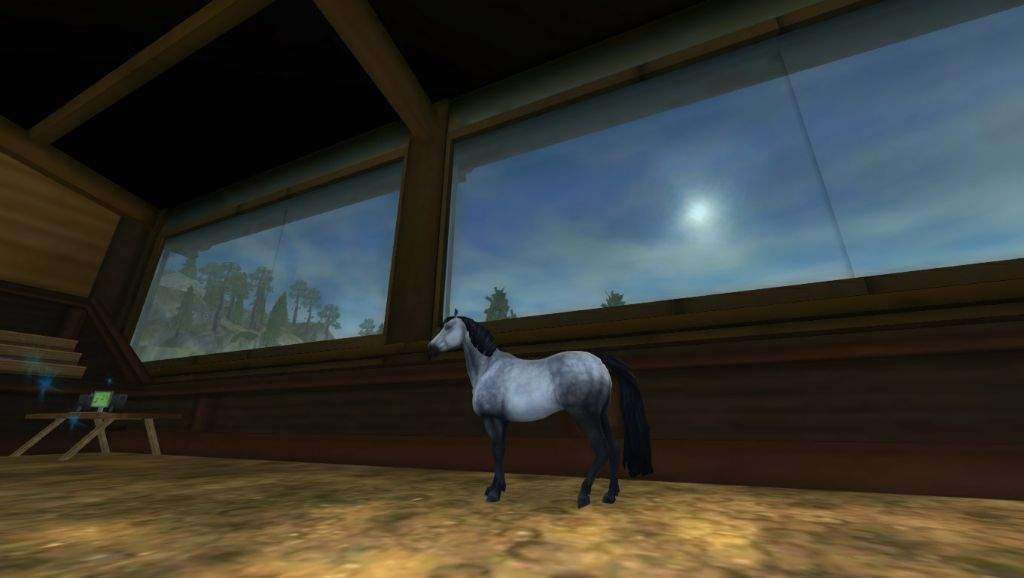 Connemara In Mistfall | Star Stable Online Amino