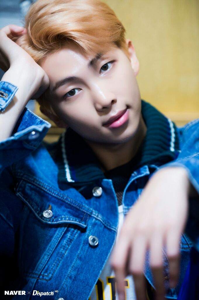 Rapmon_ICHOOSEYOU | BTS Amino