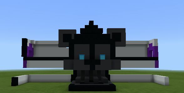 Funtime Freddy Jumpscare In Minecraft Five Nights At Freddy S Amino