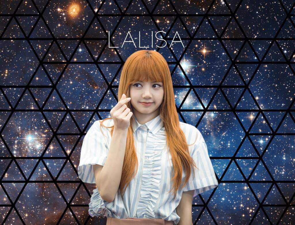 blackpink galaxy