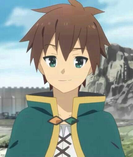 Kazuma | Wiki | Otanix Amino