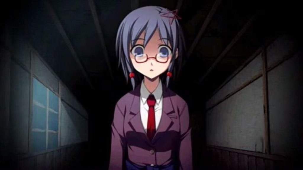 Corpse Party Naho