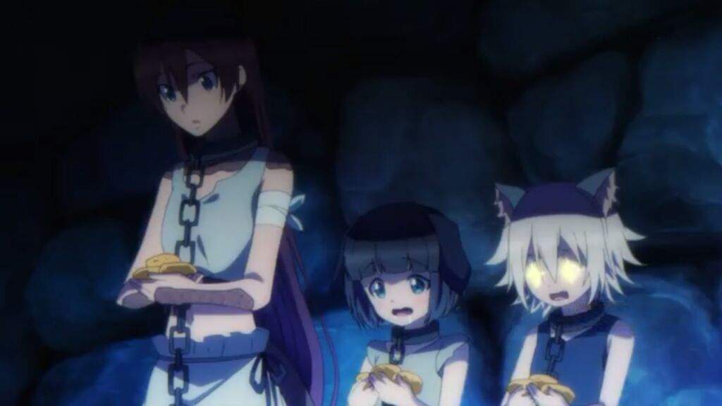 Death March to the Parallel World Rhapsody.