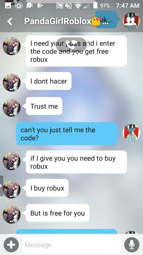 Scammer On Roblox Amino Roblox Amino - widl 1 remastered robux scamsscammers roblox amino