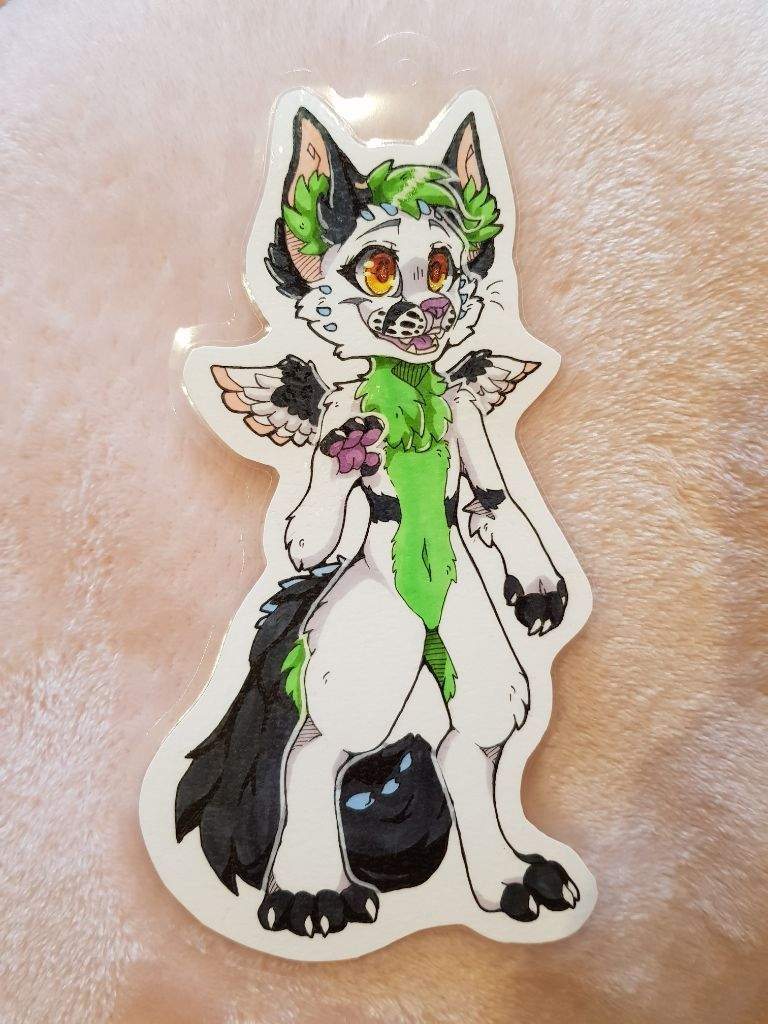 Badge Commissions | Wiki | Furry Amino