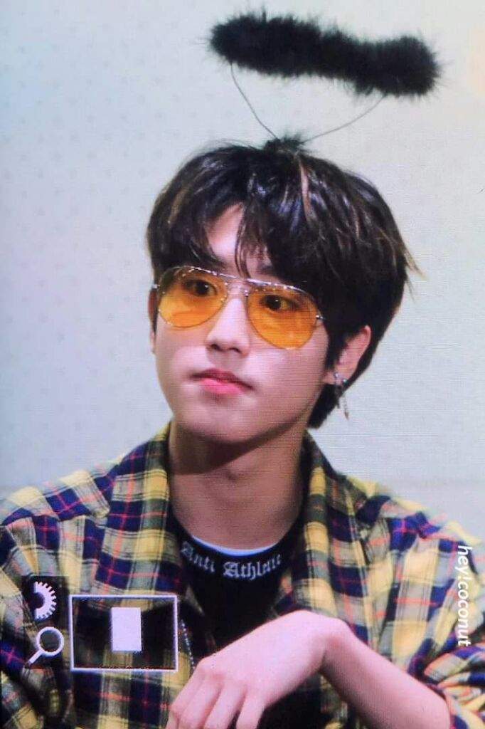 Stray Kids With Glasses (Part 2) | Stray Kids Amino