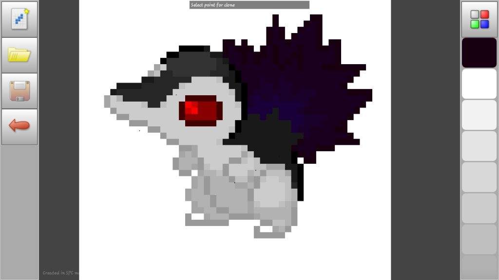 Shadow Cyndaquilcomment Below Which Is Creepier Pokémon Amino