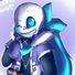 amino-Human X-Fell Sans (Male, Taken)-c202c300