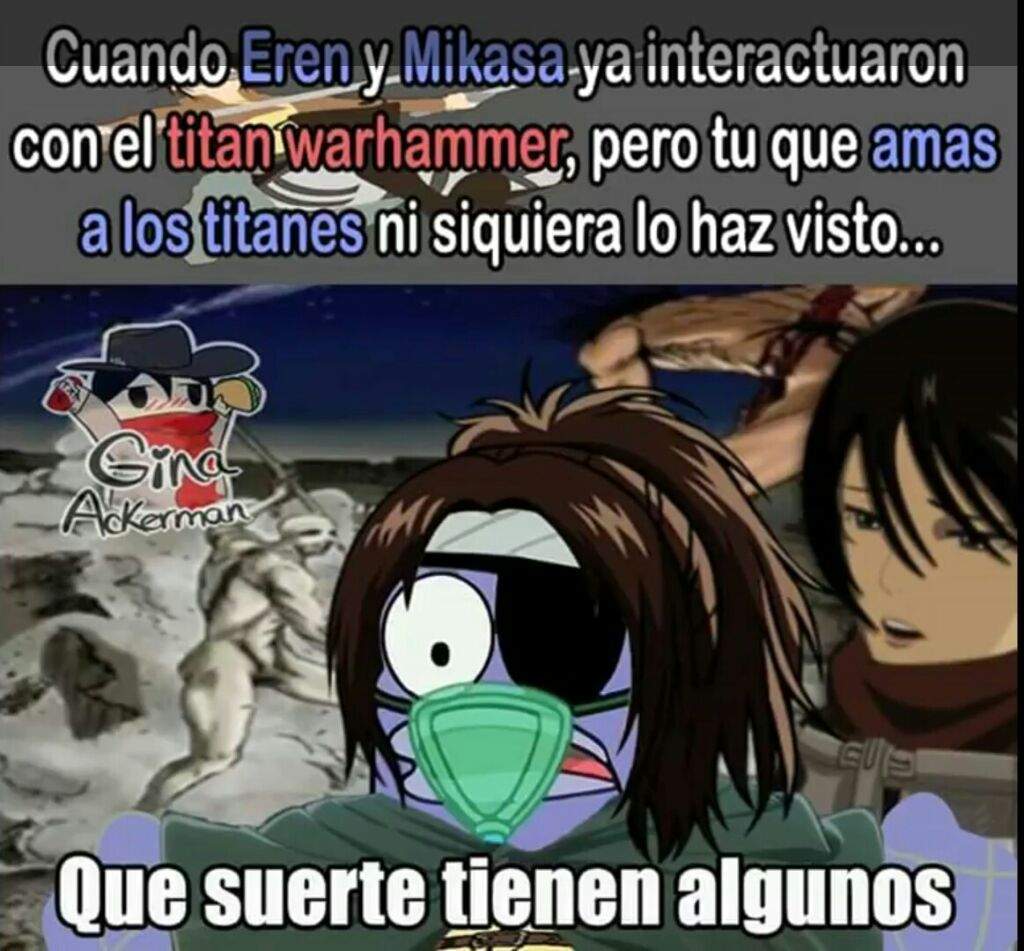 Memes Bien Shidos Attack On Titan Amino