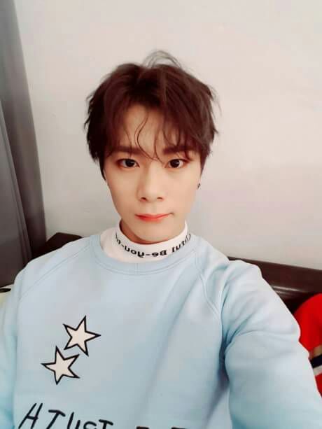 Happy Birthday Moonbin | Astro Amino