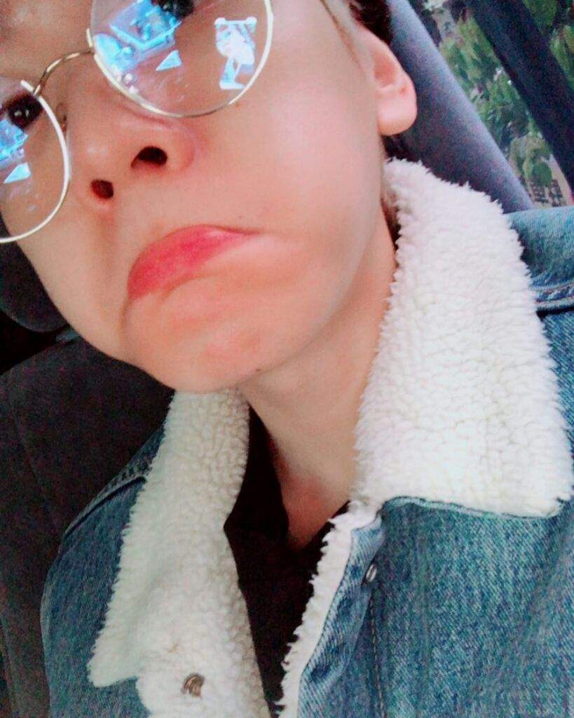 180126 Exo Baekhyun Baekhyunee Exo Instagram Update Exo Planet Rus Amino