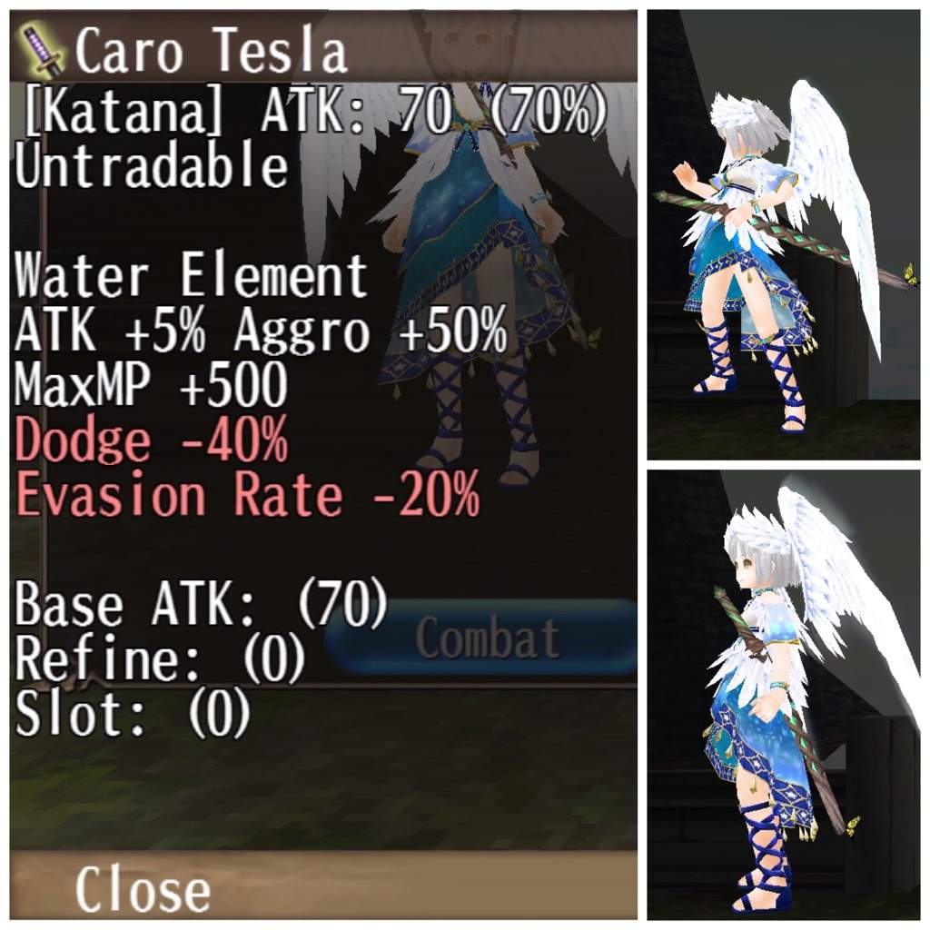 toram online boss drops