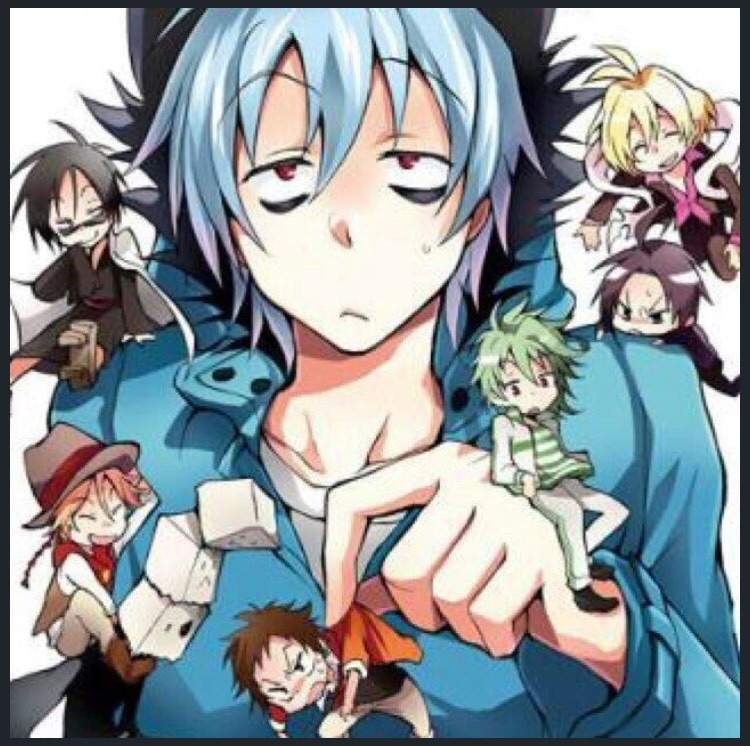 Servamp | Wiki | Anime Amino