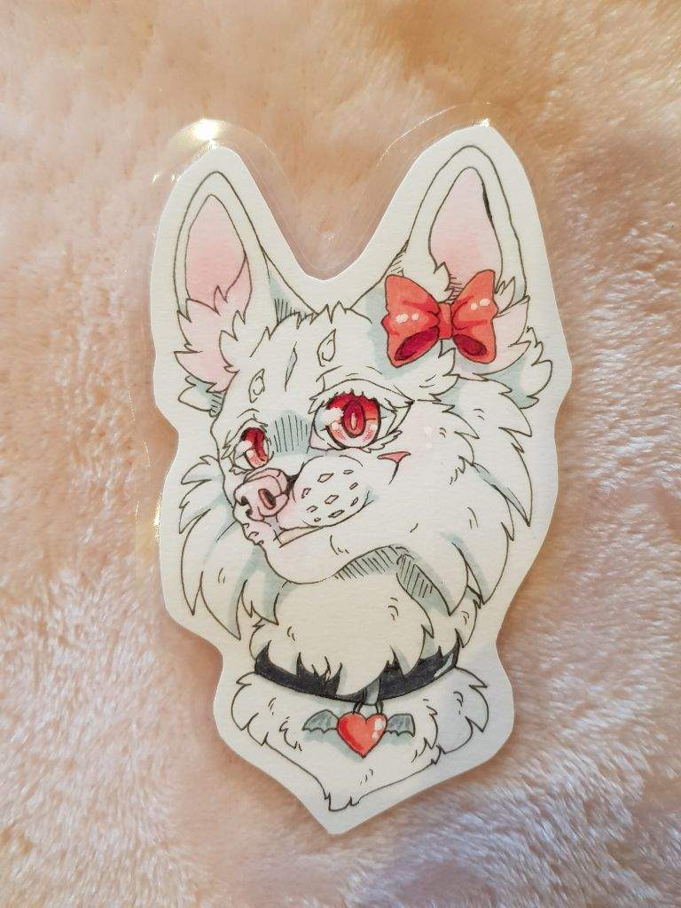 Badge Commissions | Wiki | Furry Amino