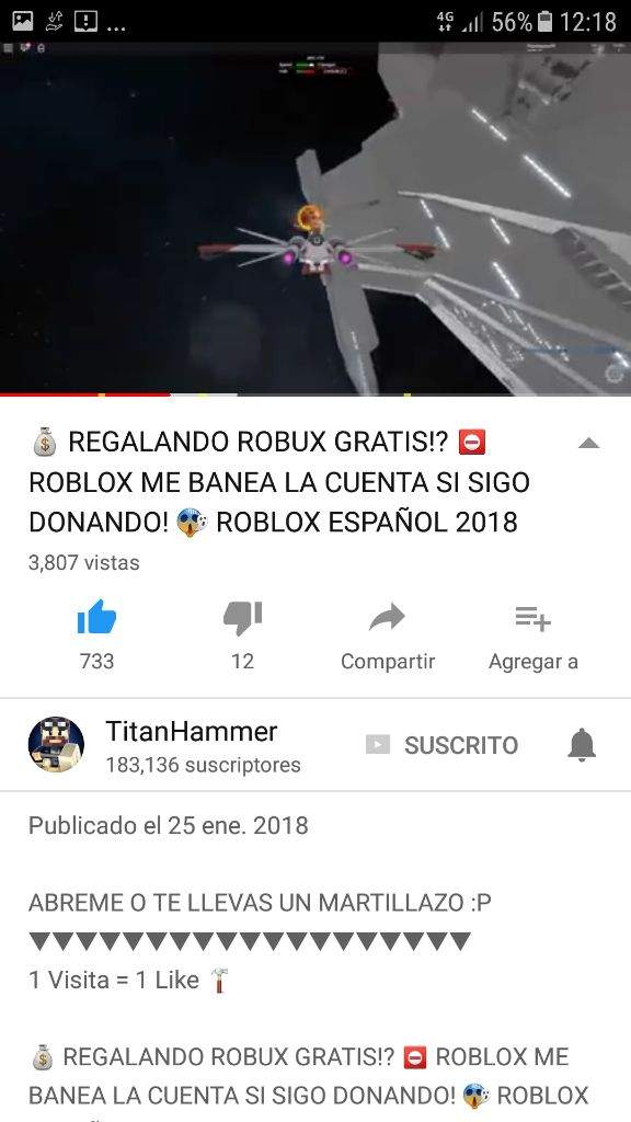 Esto Me Enfada Roblox Amino En Espanol Amino - donaciones roblox