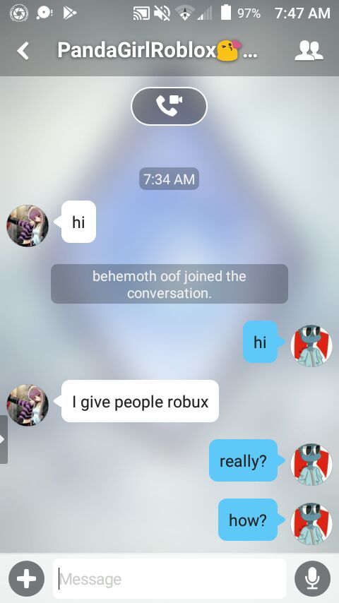 Scammer On Roblox Amino Roblox Amino - widl 1 remastered robux scamsscammers roblox amino