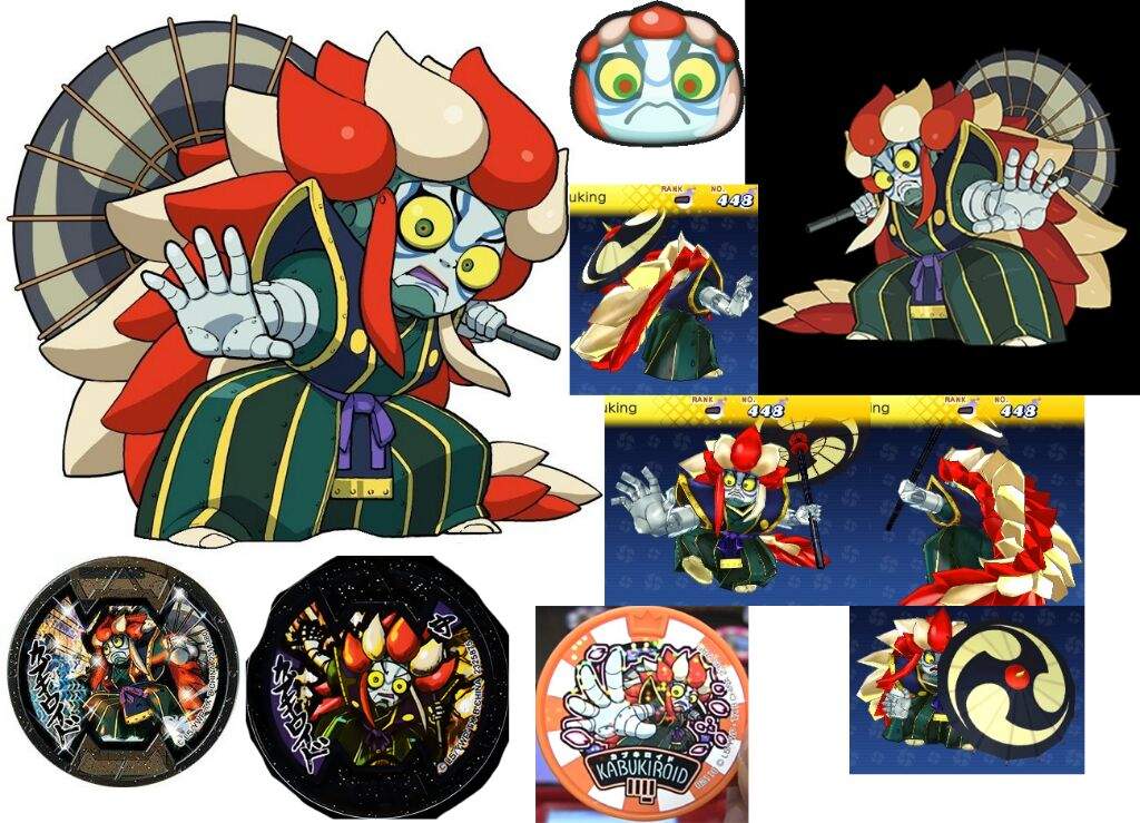 Yo Kai Reference Sheets 1 Yo Kai Watch Amino Yo Kai Reference Sheets 1 Yo Kai Watch Amino