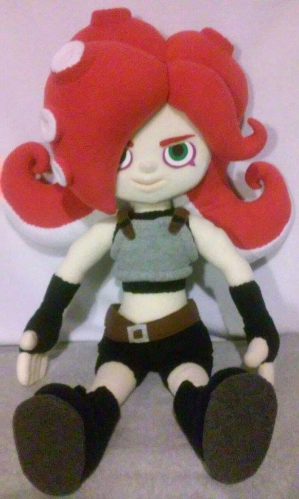 octoling plush