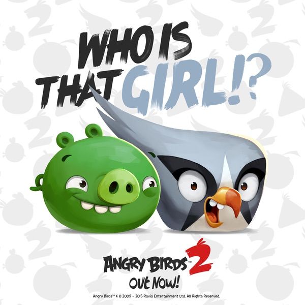 silver angry birds 2 movie certificates