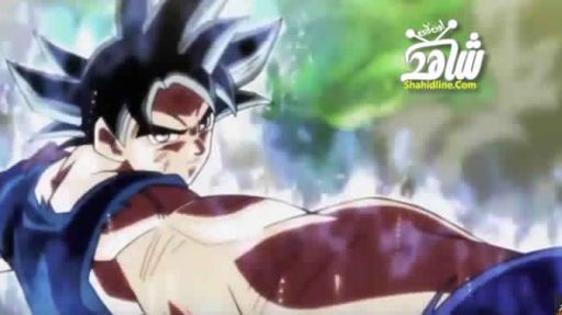 Dragon Ball Super الحلقة 116 مترجم شاهد اون لاين World Community Amino