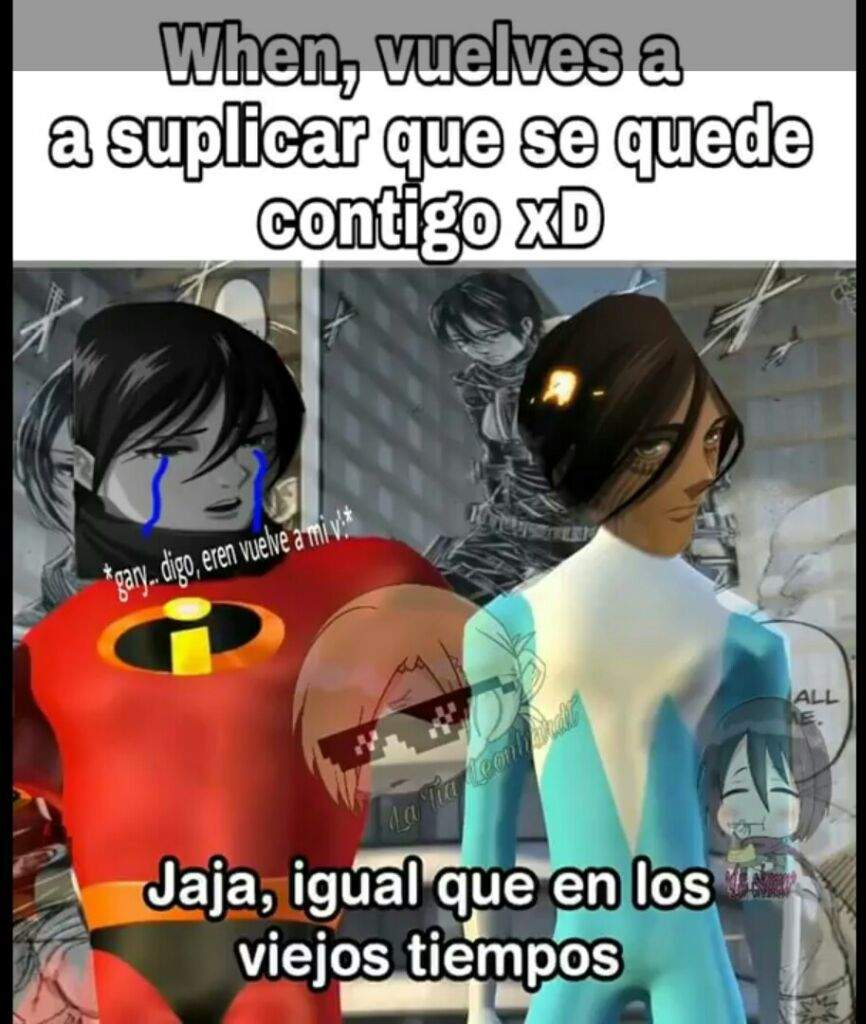 Memes Bien Shidos Attack On Titan Amino