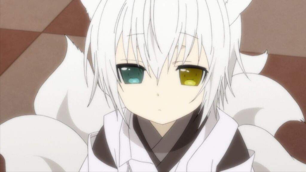 Cute Foxes Anime Amino