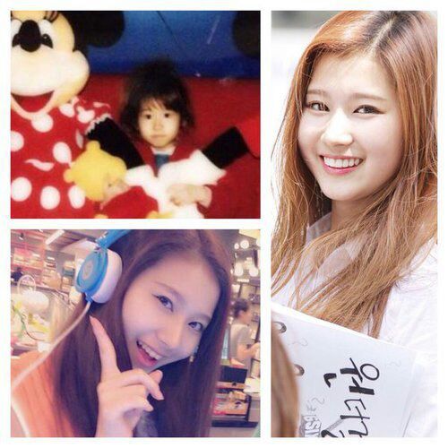 Sana pre debut | •Twice Amino• Amino