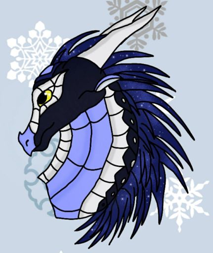 Polaris | Wiki | Wings Of Fire Amino