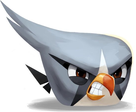 Silver Wiki Angry Birds Fans Amino Amino 