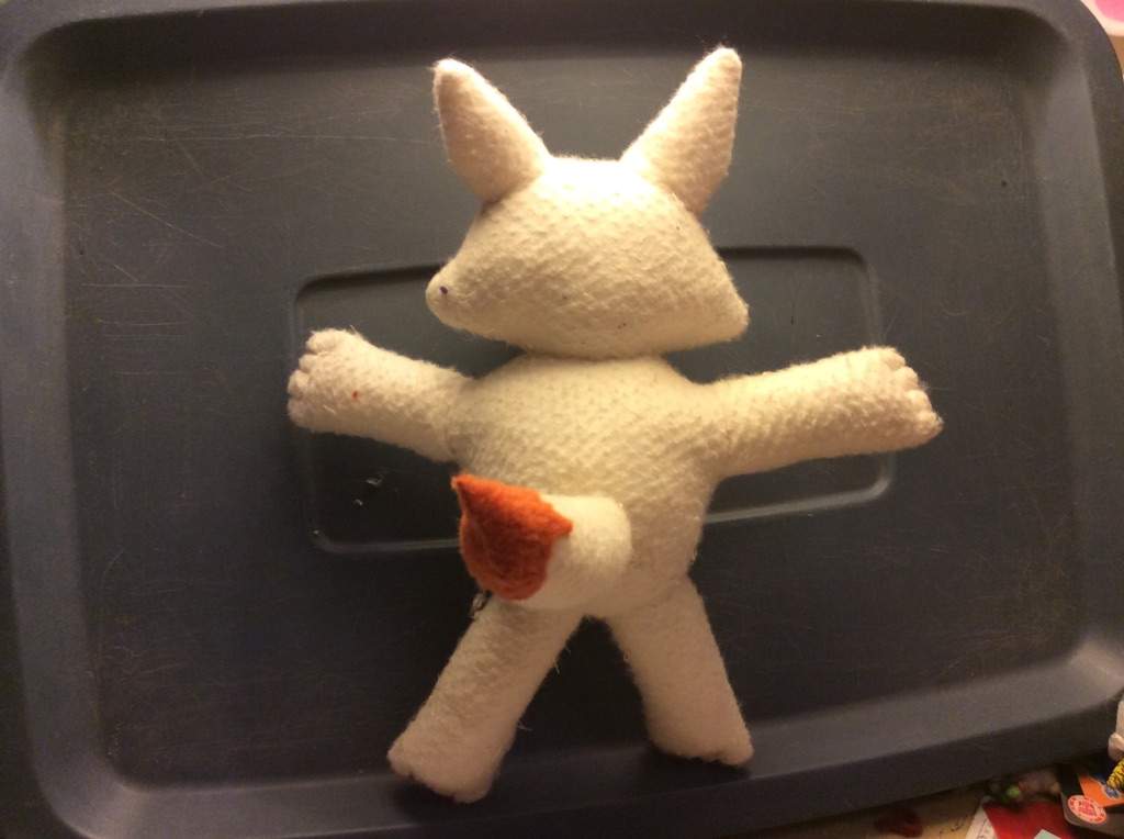 fnaf plushies lolbit