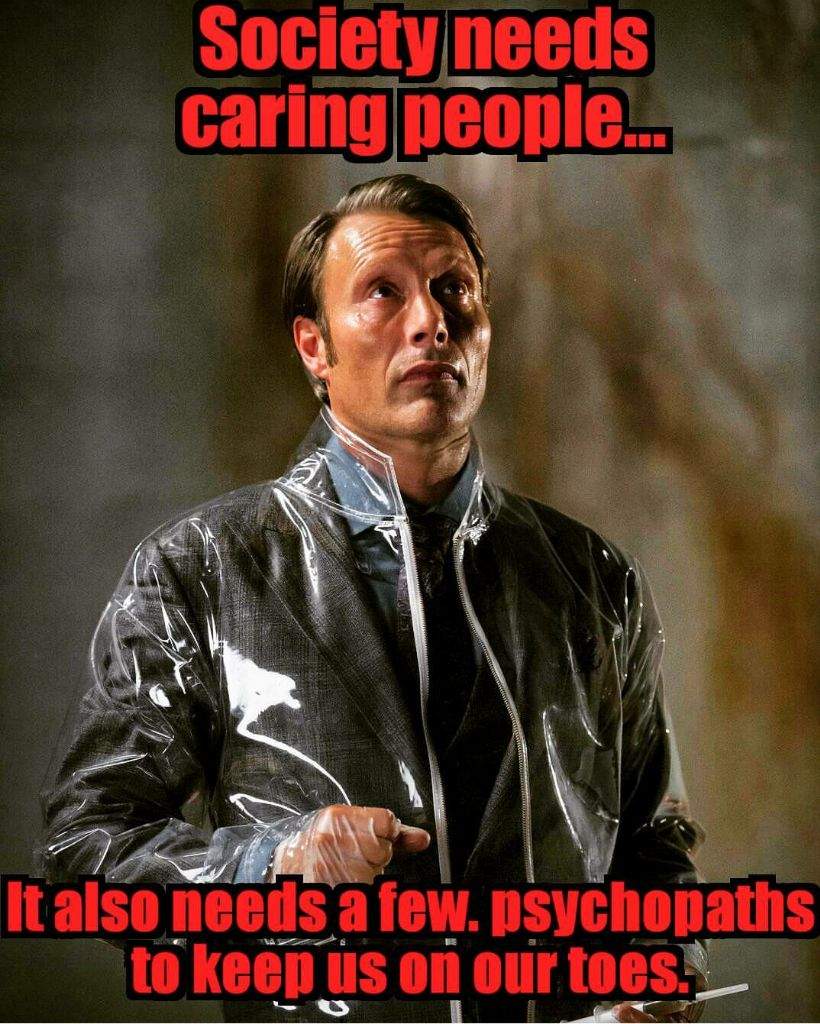 Horror Memes 01 Hannibal Horror Amino