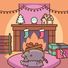 amino-🐱Pusheen The Cat🐱-41449f9e