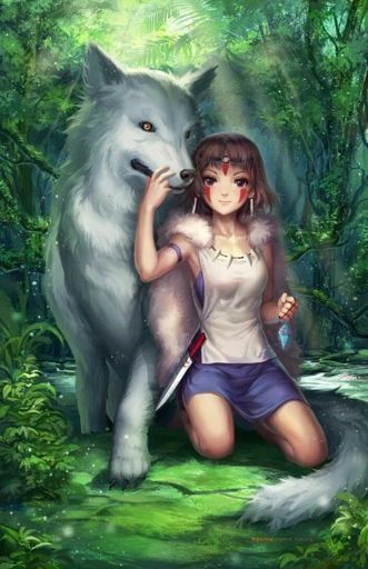 Image: Best 25+ Lobo anime ideas on Pinterest | Dibujo de lobo anime ... |  Anime Amino