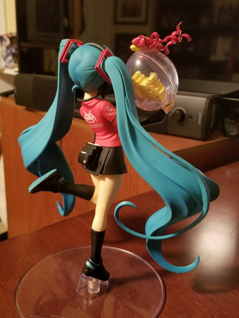 taito station miku