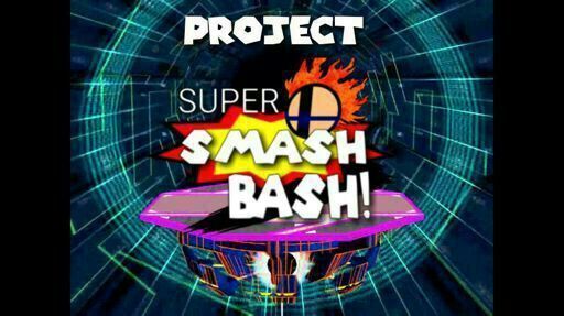 Super Smash Bash 0.7 | New Options for Solo and Versus. Vault and new ...