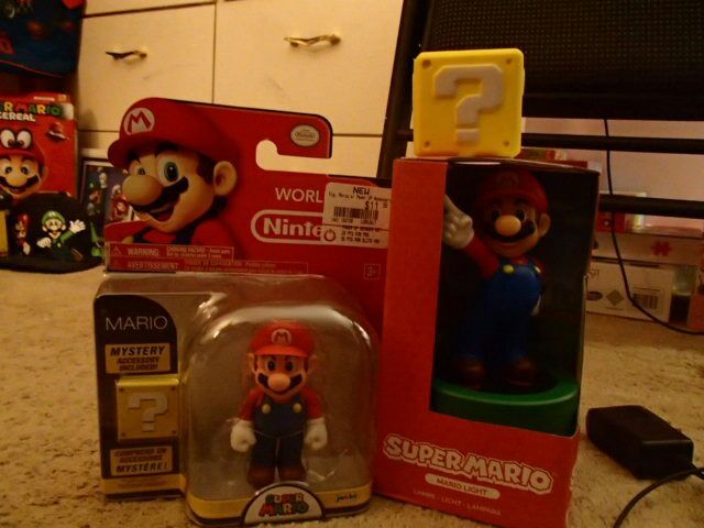 mario toys r us