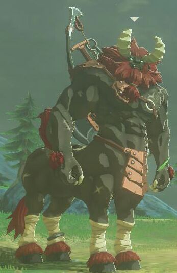 lynel figure