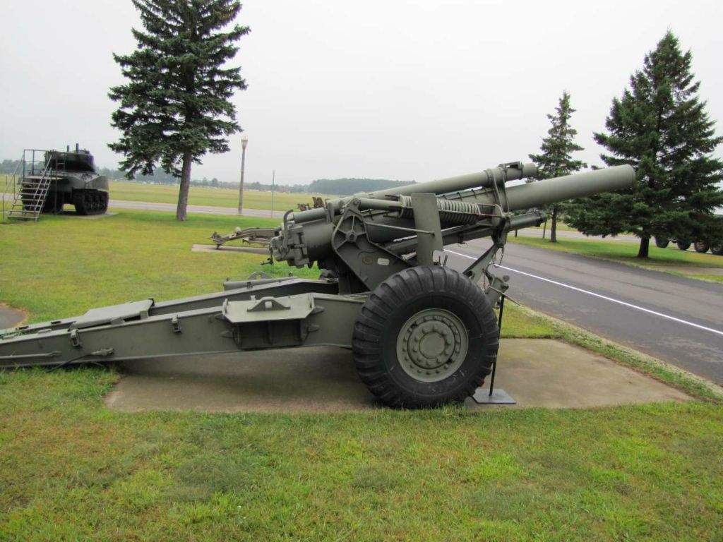 M114 155mm Howitzer | Wiki | Warfare Roleplay Amino