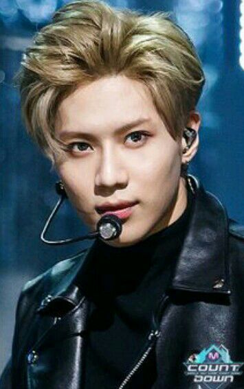 Lee Taemin | Wiki | Tokyo Ghoul [KRP] Amino