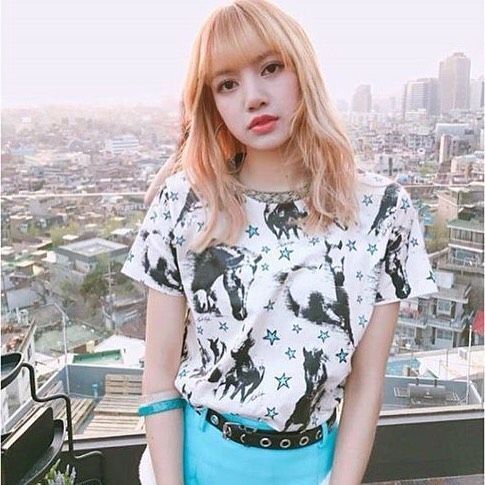 Lalisa. | Wiki | 