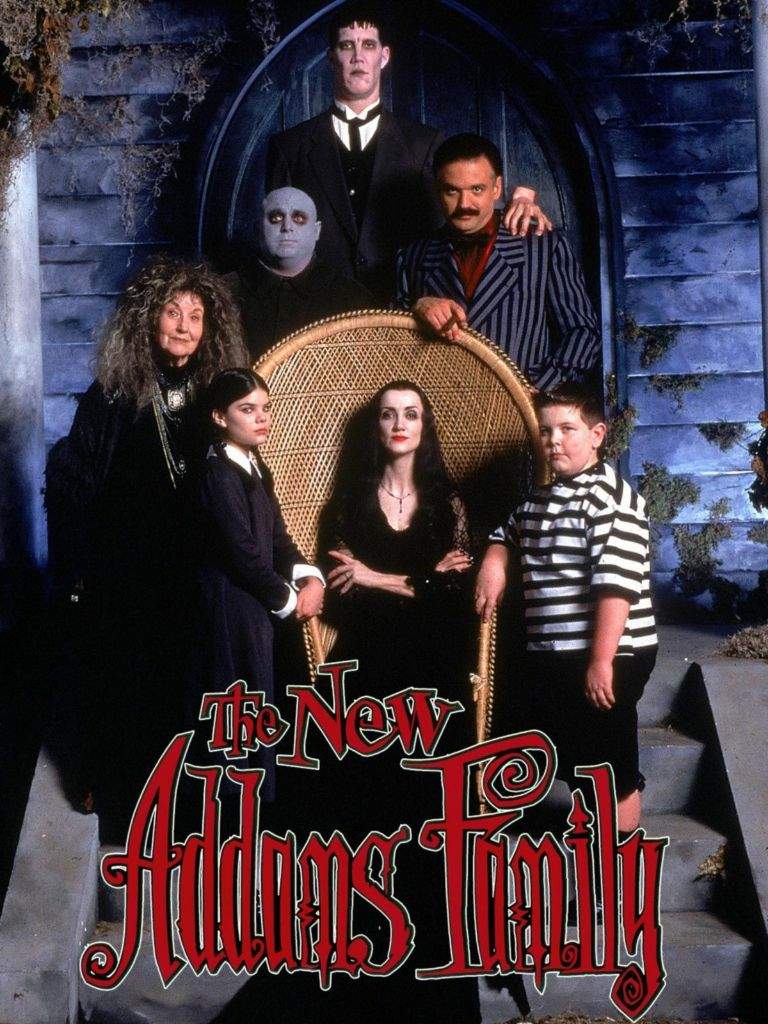 Além do Filme || A Família Addams ️👻🦇 | Leitores BR Amino