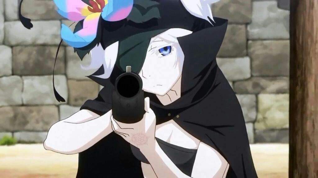 Rokka No Yuusha Saison 2 Episode 1 Vf Rokka no yuusha, un anime fantasy qui sort du lot. | Anime et Manga Amino