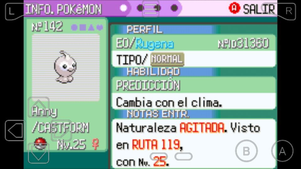 POKÉMON ESMERALDA RANDOMLOCKE Ep. 5 El Mejor retorno •Pokémon• En Español Amino POKÉMON ESMERALDA RANDOMLOCKE Ep. 5 El Mejor retorno •Pokémon• En Español Amino