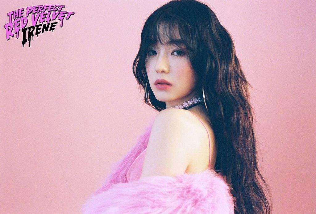 'The Perfect Red Velvet' : Yeri & Irene's Teaser Images | Red Velvet Amino