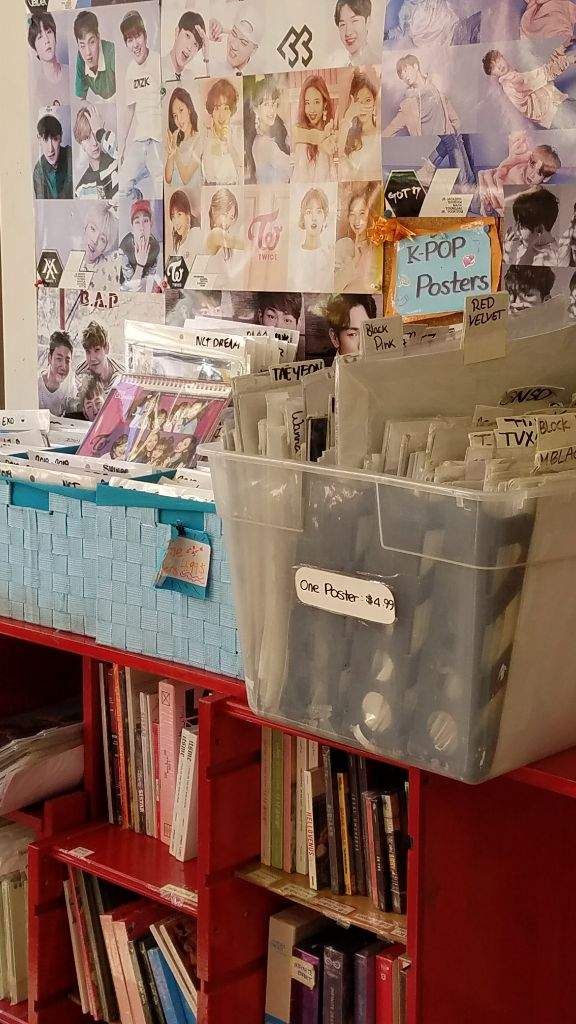 41+ Kpop Stores In Toronto Canada Images - Best IDOL